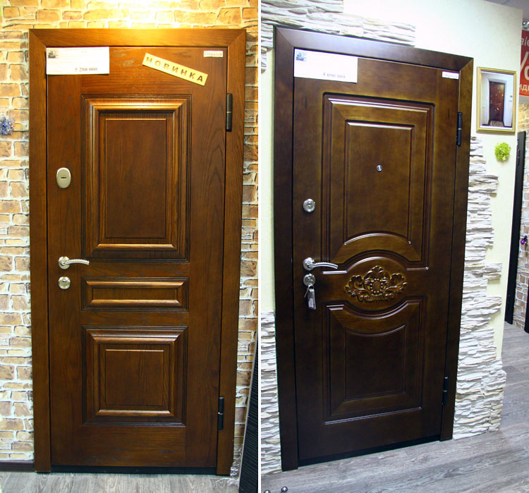 двери в Солигорске