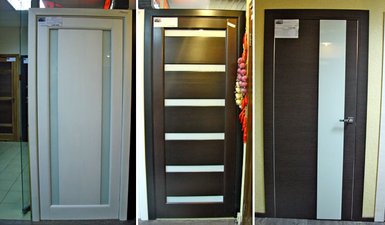 двери в Солигорске