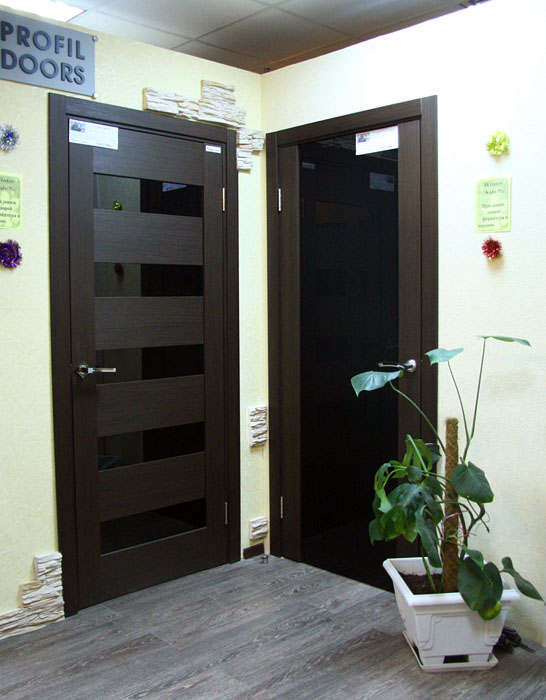 двери в Солигорске