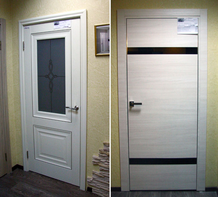 двери в Солигорске