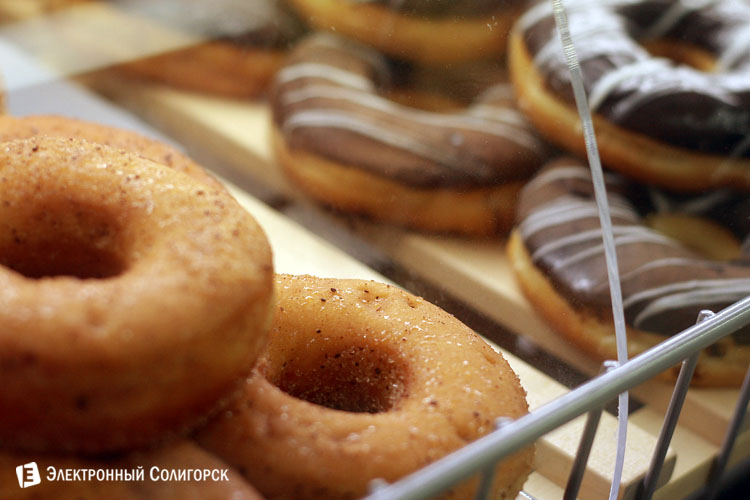 супермаркет MART INN Солигорск