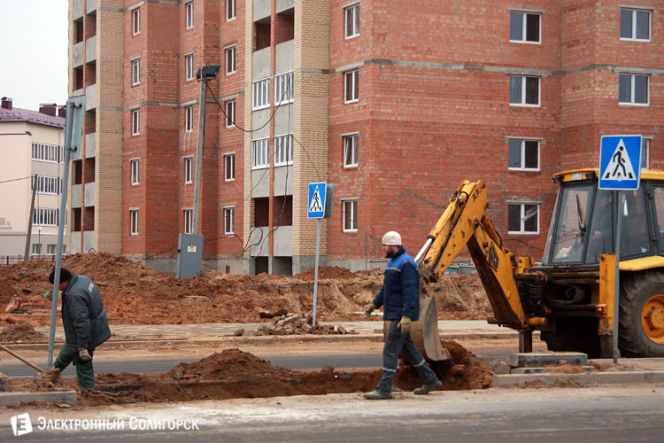 пешеходный переход на Судиловского