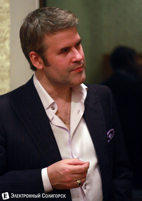 Андрей Бандера