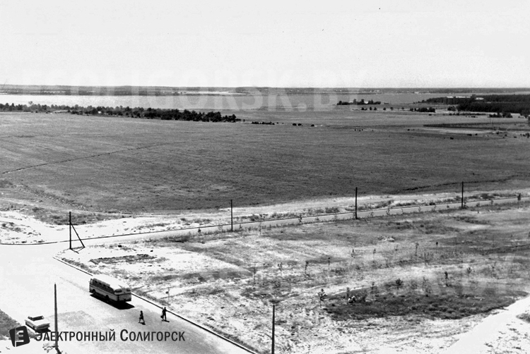 солигорск история