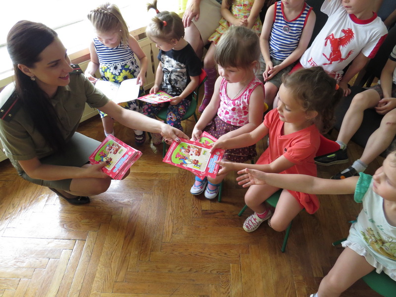 ГРОЧС Солигорск