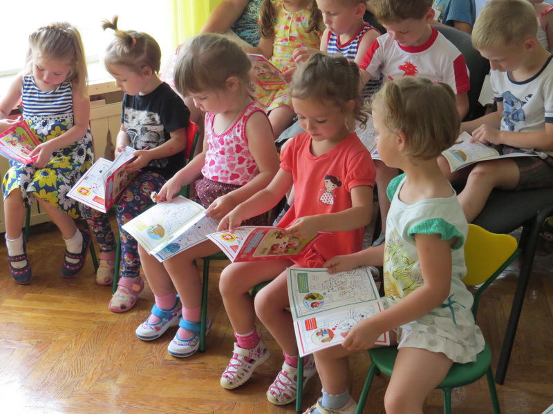 ГРОЧС Солигорск