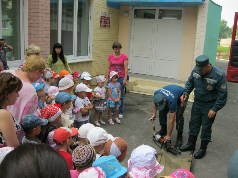 ГРОЧС Солигорск