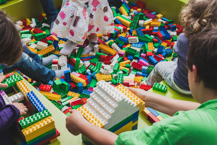 детский развивающий центр солигорск