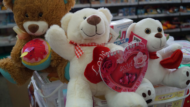 Подарки к праздникам в Солигорске купить сувенир солигорск