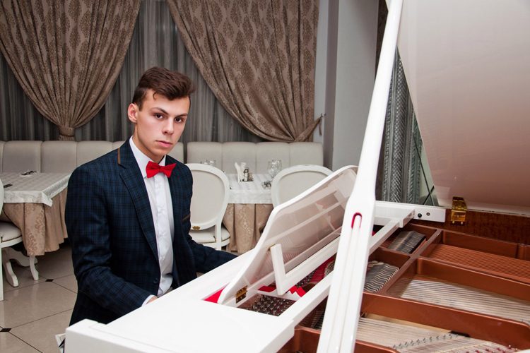 Илья Прокопович (MARTWIN)