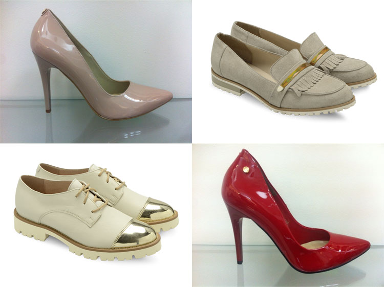 купить обувь мужскую солигорск