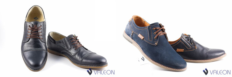 купить обувь мужскую солигорск