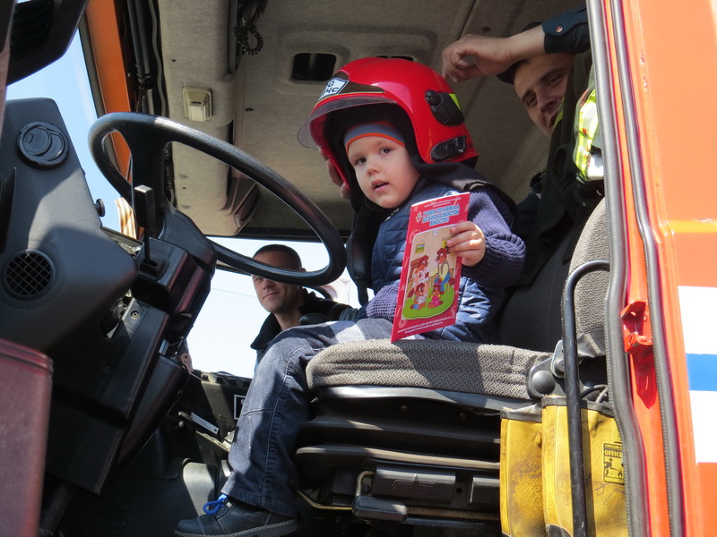 солигорск мчс праздник