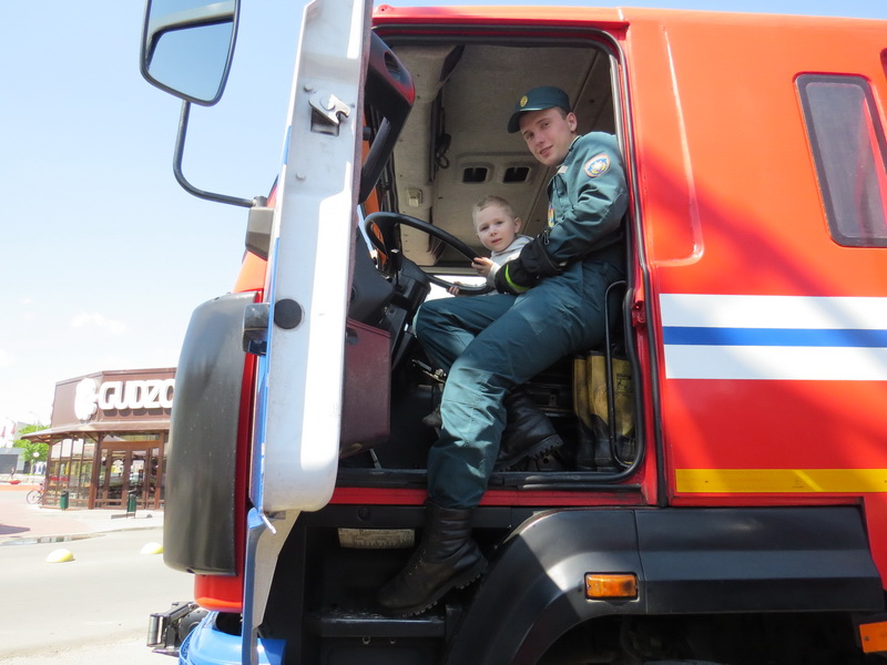 солигорск мчс праздник