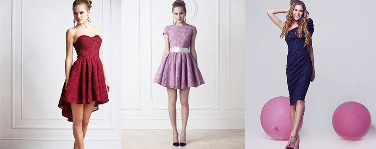 платья солигорск